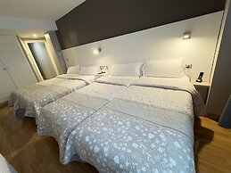Hotel El Acebo