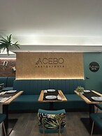 Hotel El Acebo
