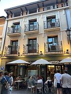 Hotel El Acebo