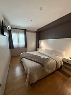 Hotel El Acebo