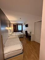 Hotel El Acebo