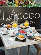 Hotel El Acebo