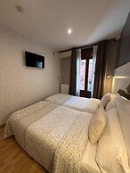 Hotel El Acebo