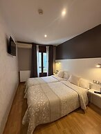 Hotel El Acebo