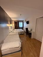 Hotel El Acebo