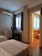 Hotel El Acebo