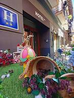 Hotel El Acebo