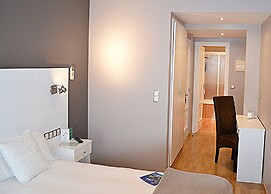 Hotel El Acebo