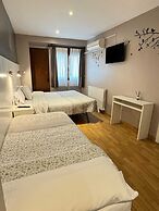 Hotel El Acebo
