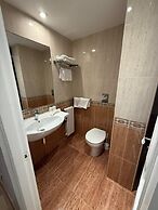 Hotel El Acebo