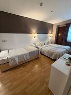 Hotel El Acebo
