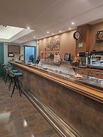 Hotel El Acebo