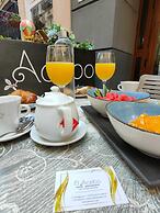 Hotel El Acebo
