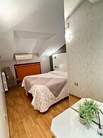 Hotel El Acebo