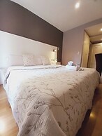 Hotel El Acebo