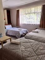 ROYALE KAREN HOTEL