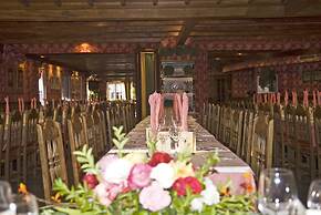 Hotel Presa