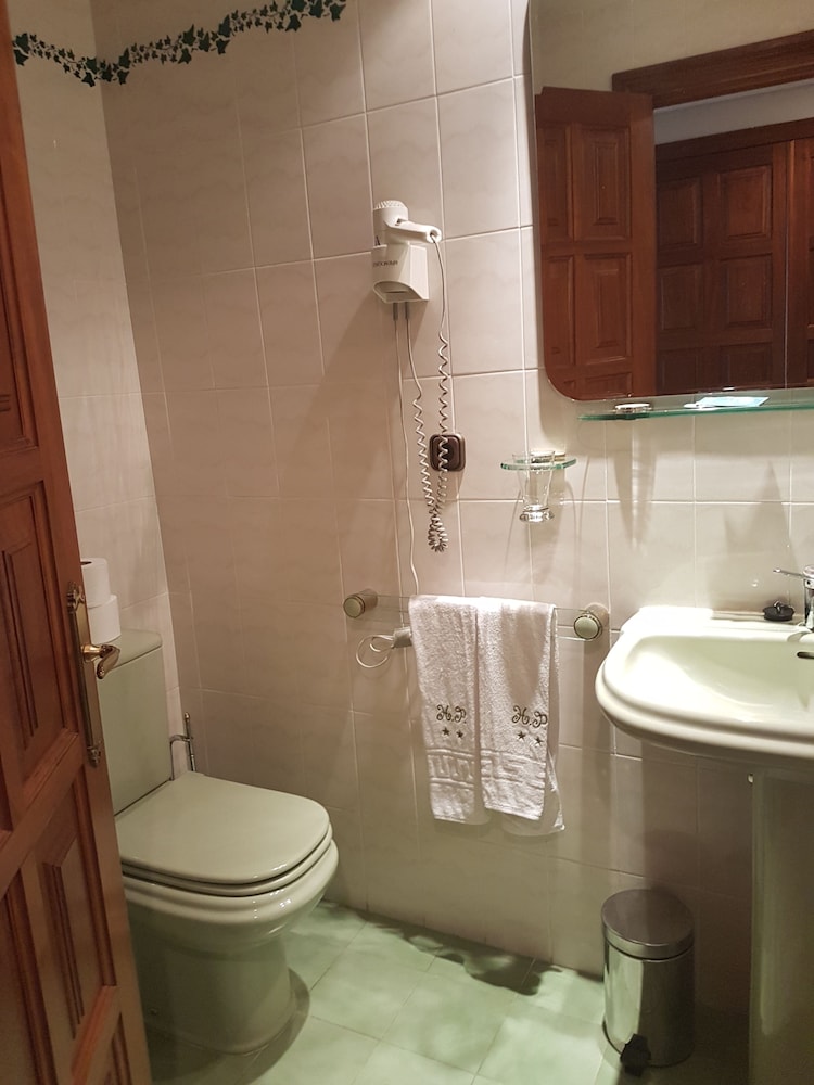 Hotel Presa