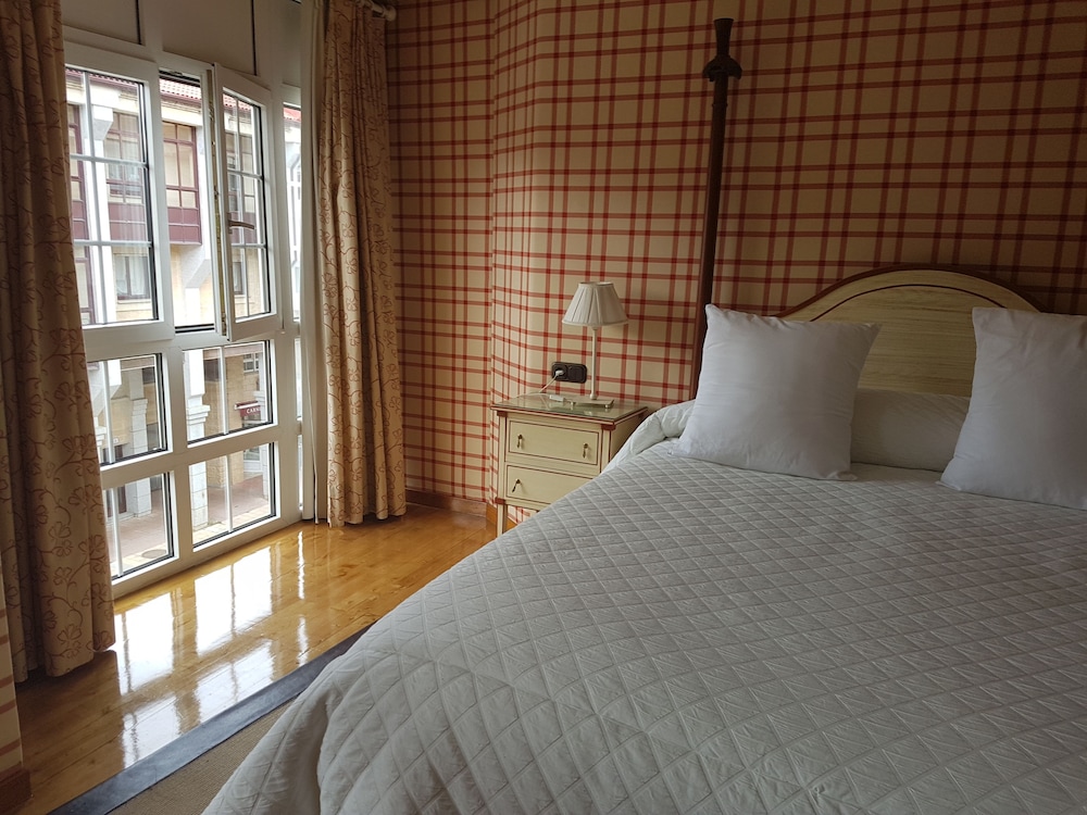 Hotel Presa