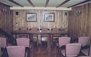 Hotel Presa