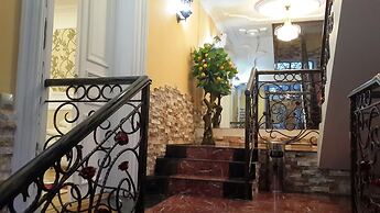 Edemi Hotel