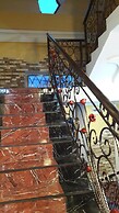Edemi Hotel