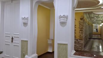 Edemi Hotel
