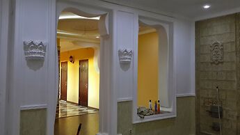 Edemi Hotel