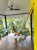 El Jardin de Playa Negra