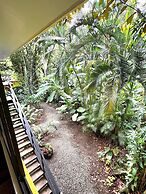 El Jardin de Playa Negra