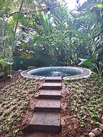 El Jardin de Playa Negra