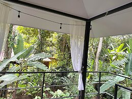 El Jardin de Playa Negra