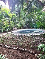 El Jardin de Playa Negra