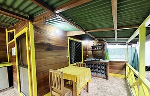El Jardin de Playa Negra