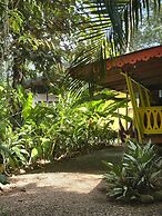 El Jardin de Playa Negra