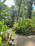 El Jardin de Playa Negra