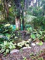 El Jardin de Playa Negra