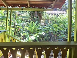 El Jardin de Playa Negra