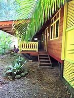 El Jardin de Playa Negra