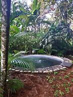 El Jardin de Playa Negra