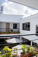 Hotel Piedras De Maní