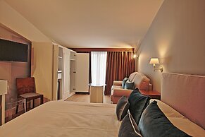 Bergamo Inn