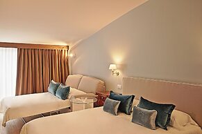 Bergamo Inn