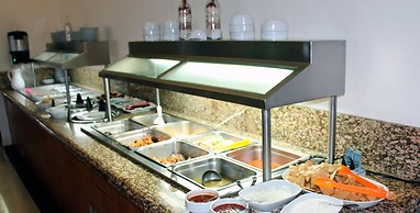 Hotel Soleil Business Class Celaya