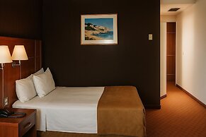 Hotel Soleil Business Class Celaya