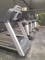 Hotel Soleil Business Class Celaya