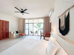 Paamul Hotel