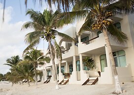 Paamul Hotel