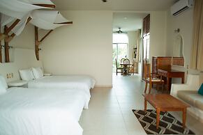 Paamul Hotel