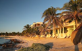 Paamul Hotel